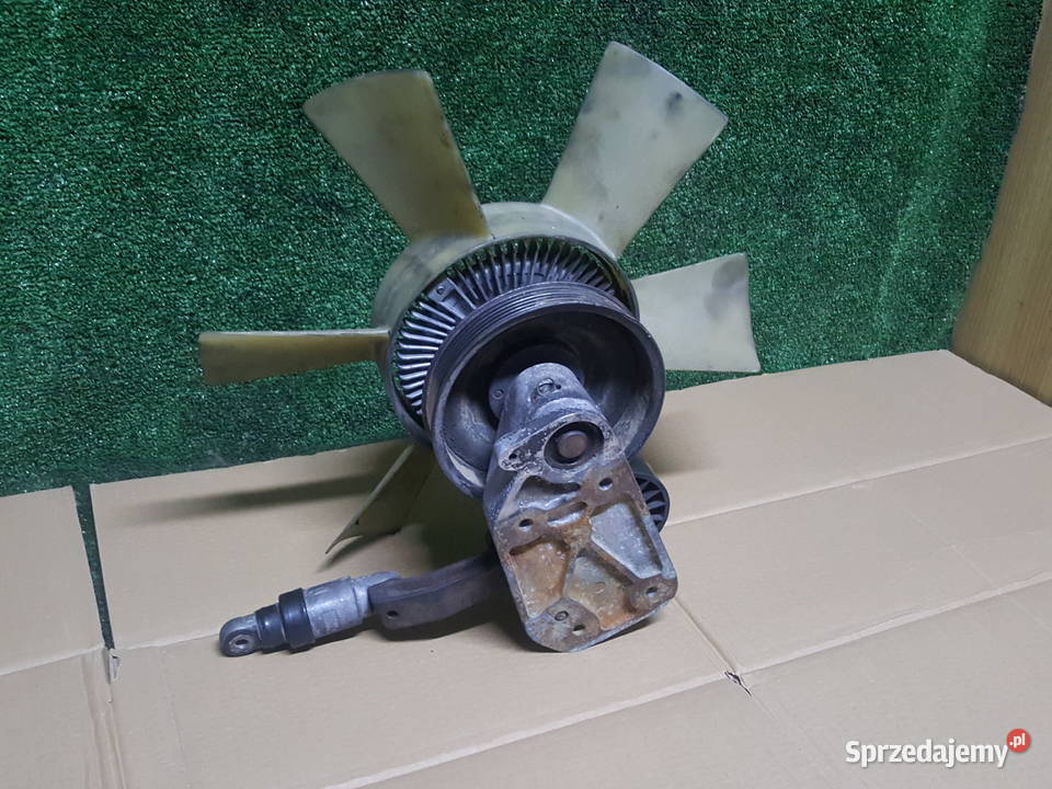 PODSTAWA SPRZĘGŁA WISKOTYCZNEGO VW LT 46 35 28 Gniewkowo sprzedam