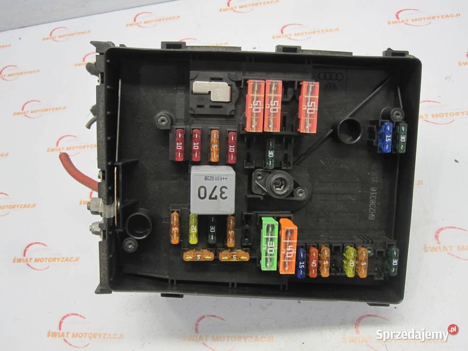 SEAT LEON II LIFT 16 TDI 10r skrzynka Kielce sprzedam