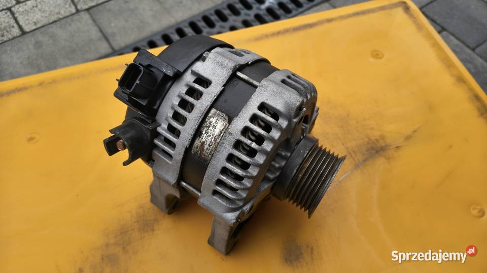 Alternator 1042103512 ford volvo mazda świętokrzyskie Kielce