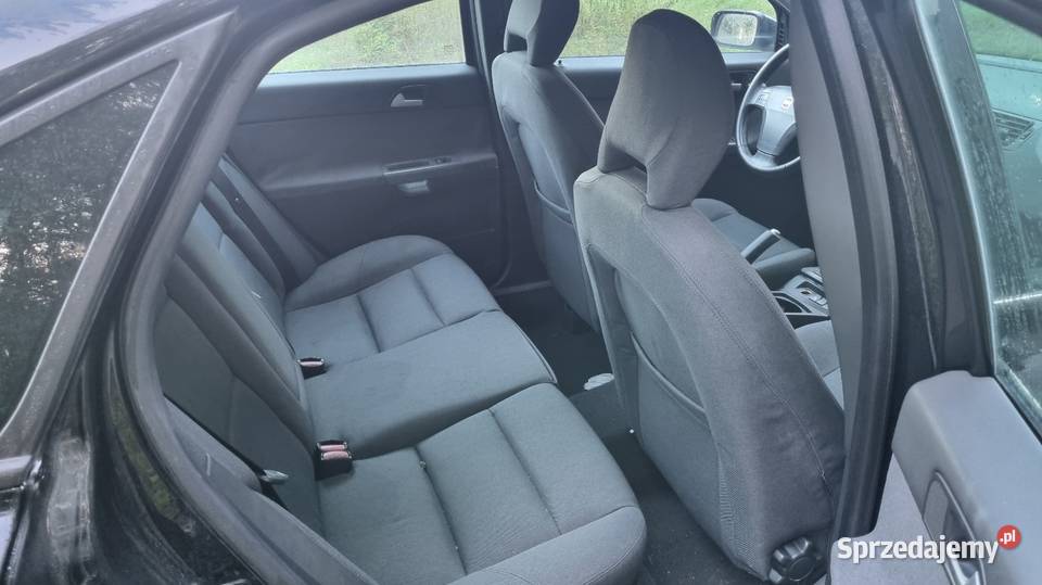 Volvo s40 18 b centralny zamek Poniatowa