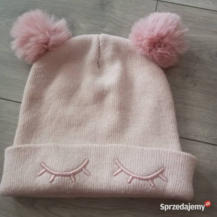 Czapka Rozmiar 110 podkarpackie