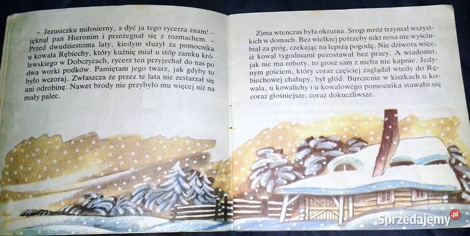 O halabardniku Hieronimie i o śpiących rycerzach Pozostałe Chełm