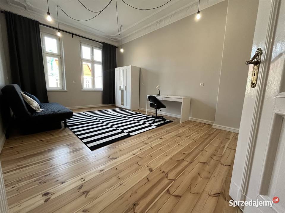 3pok 113met Parku Tołpy PEŁEN ROZKŁADBALKON dolnośląskie
