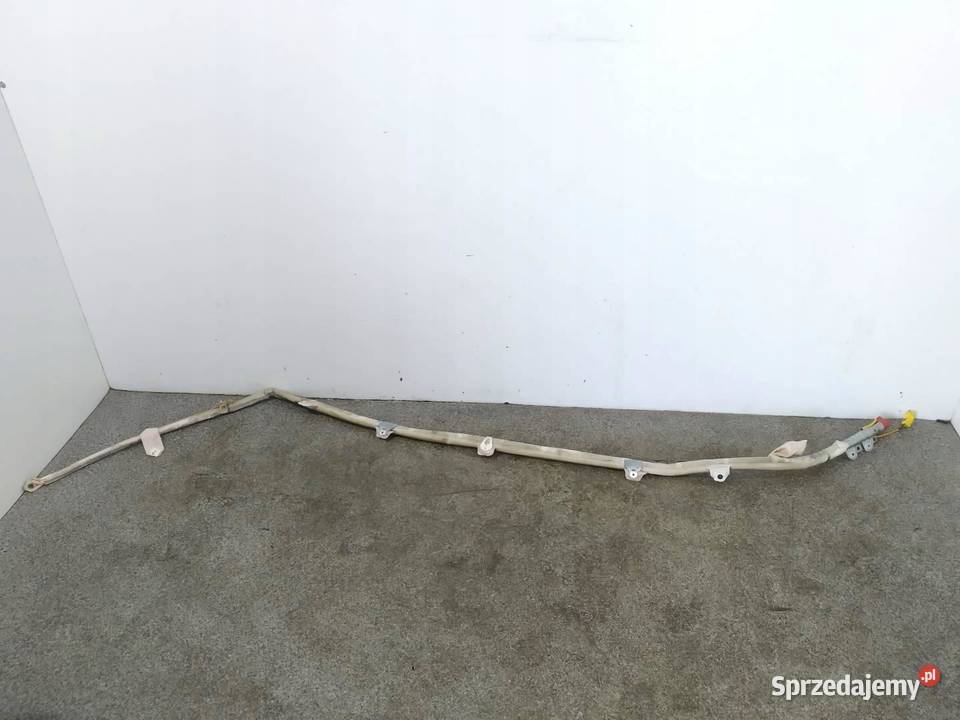 KURTYNA PRAWA PASAŻERA 7L 7L5880742E Porsche