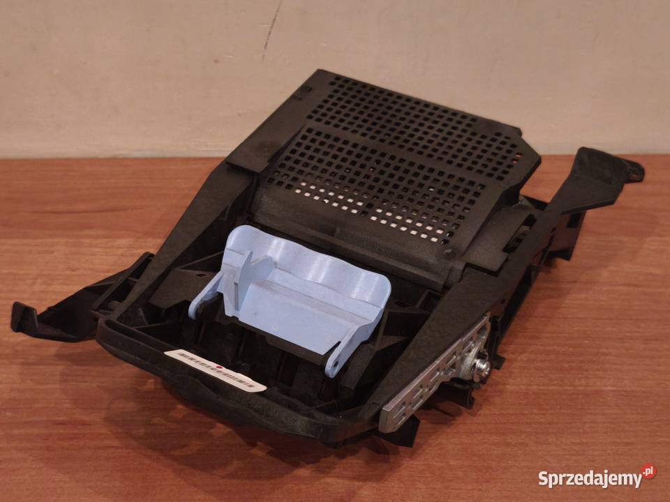 Karetka Carriage HP Designjet 510 C776960376 Gdańsk