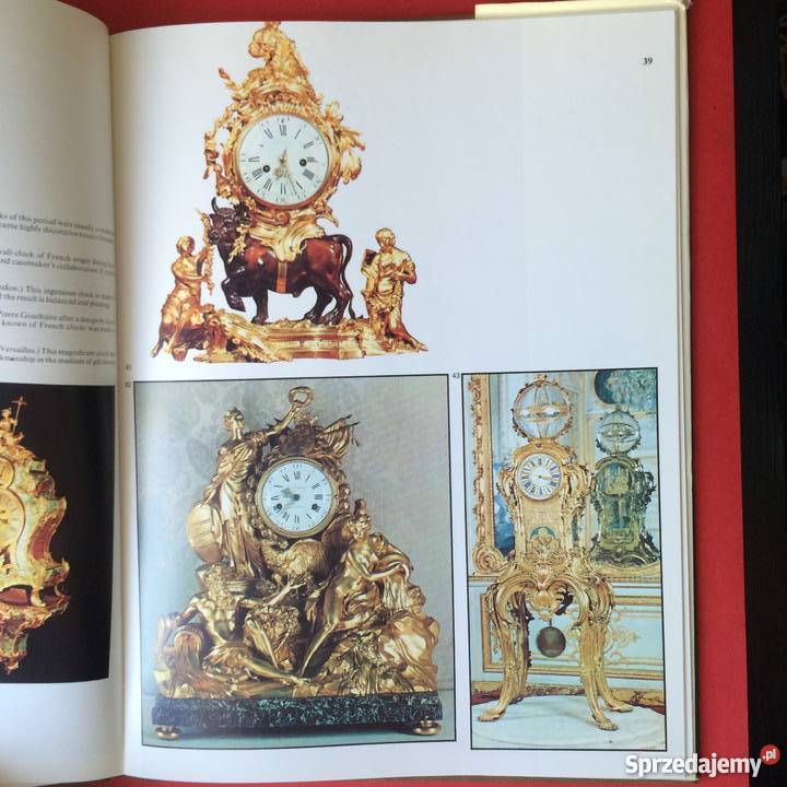 Zegary zachodniopomorskie