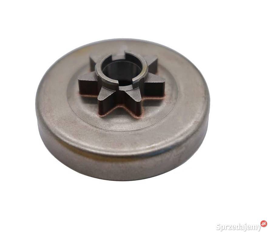 Bęben sprzęgła Husqvarna 455 7Z325 bez łożyska Ostrołęka