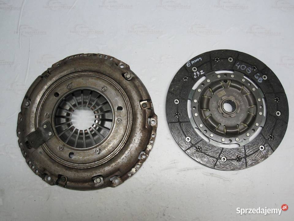 JEEP PATRIOT 20 TDI 140 08R BYL 4x4 324084610 świętokrzyskie