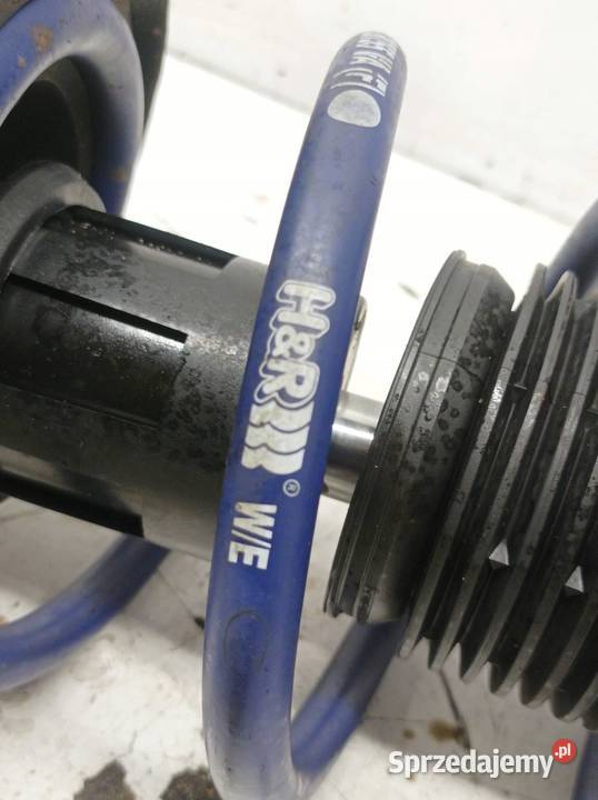 AMORTYZATOR DCC PRAWY PRZÓD 20 TSI 300 Cupra