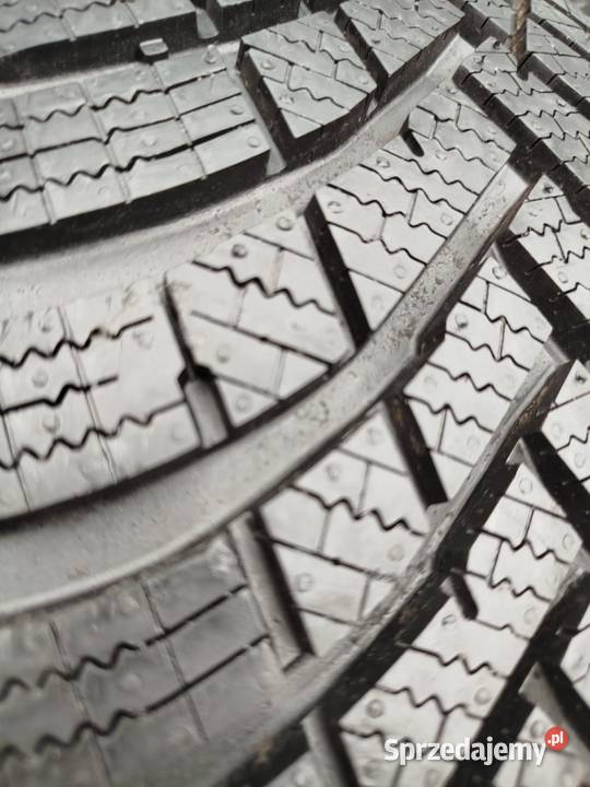 A62 Opony nowe zimowe 2056016 Hankook śląskie Bąków