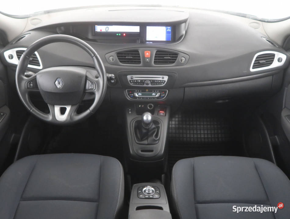 Renault Scenic 14 TCe Bielany Wrocławskie