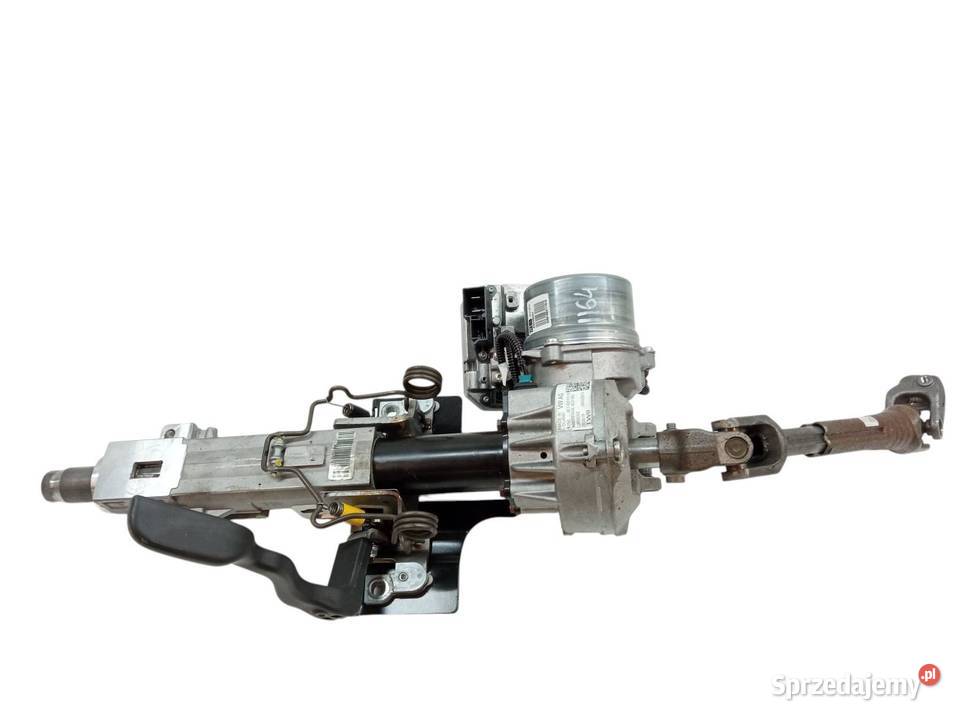 KOLUMNA WSPOMAGANIE ELEKTRYCZNE LIFT 6C1423510CE Rok produkcji 2019