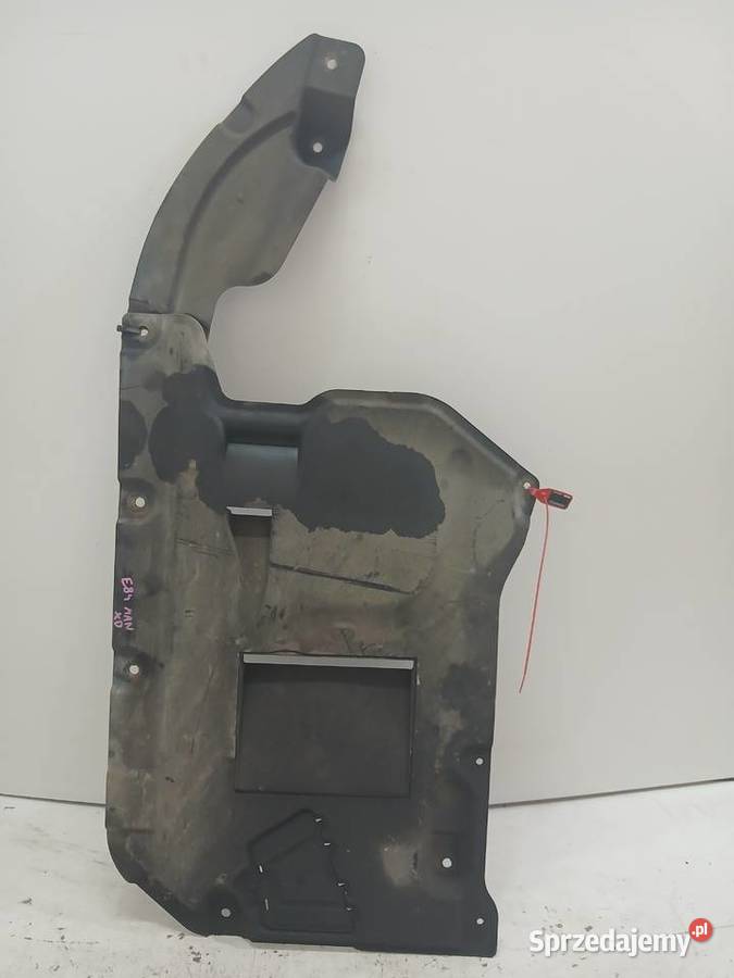 BMW X1 E84 OSŁONA PODWOZIA 7164156 lubelskie