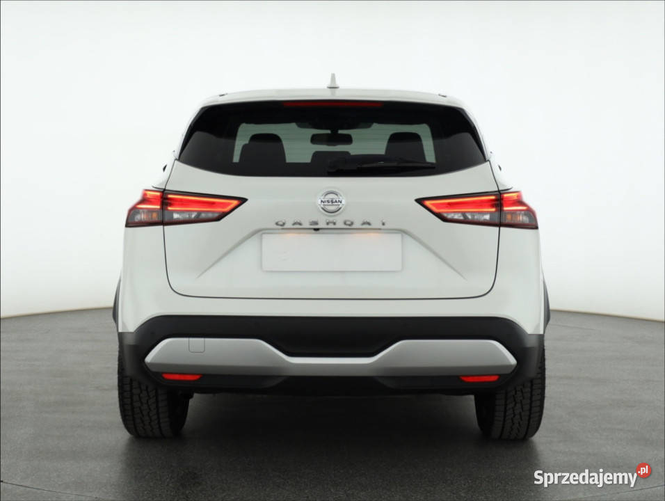 Nissan Qashqai 13 DIGT komputer pokładowy Piaseczno