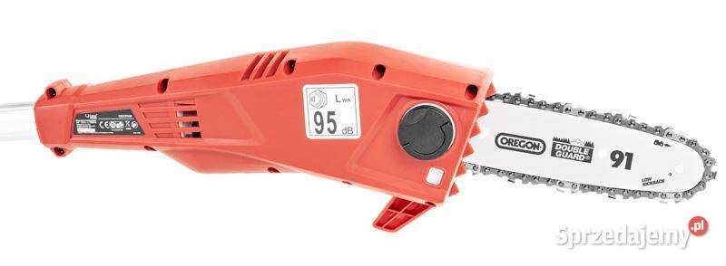 Piła na wysięgniku Cedrus CEDCPS20 CEDCPS20