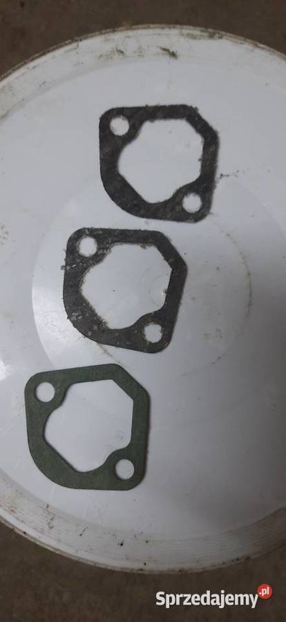 Zestaw uszczelek pompy paliwa Fiat 126p 125p Kraków sprzedam