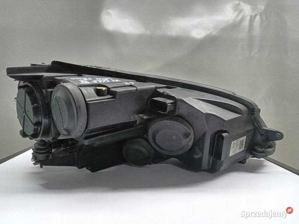 LAMPA PRZÓD PRZEDNIA LEWA VW GOLF VII 5G1941005E sprzedam