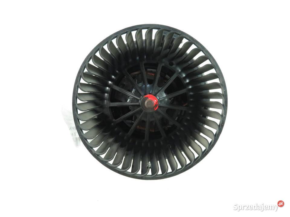 DMUCHAWA CITROEN C3 II SC T4190001