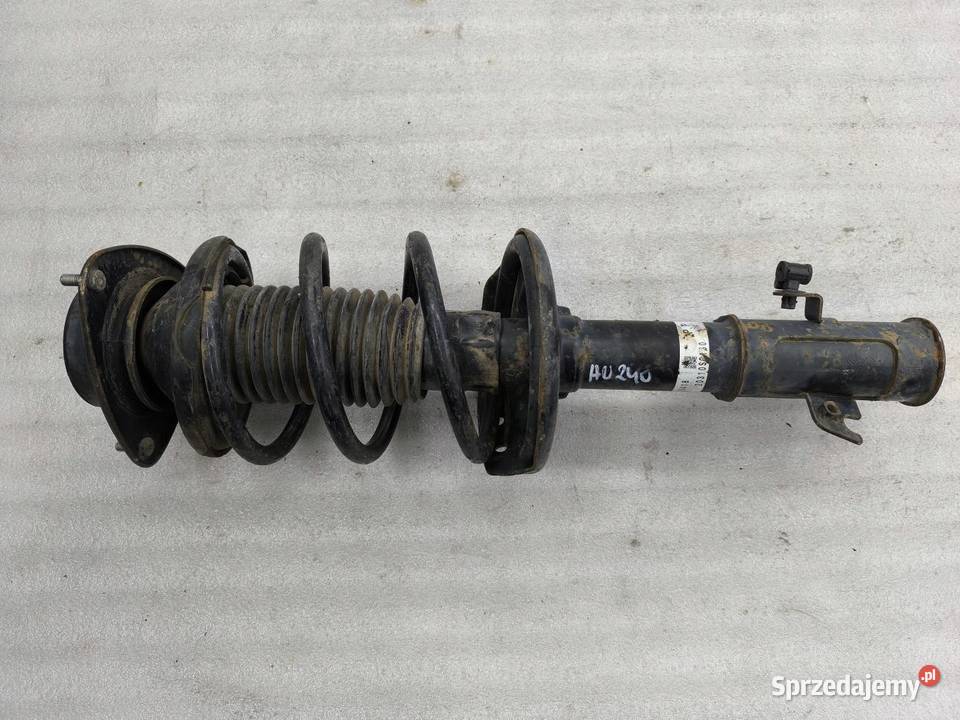 AMORTYZATOR LEWY PRZÓD SUBARU FORESTER IV SJ