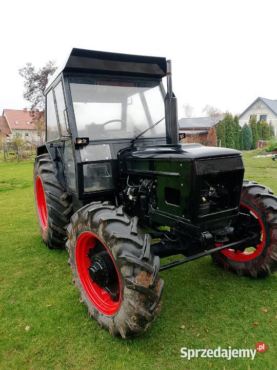 Zetor 6945 Świdnica sprzedam