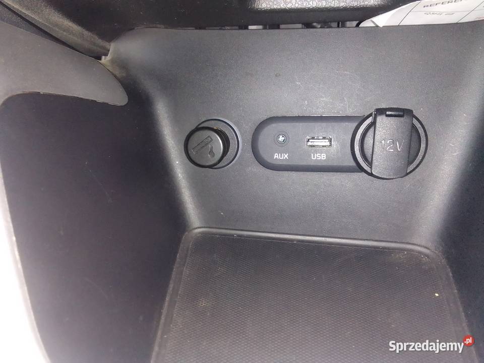 Kia Ceed 14 Benzyna 223000km Strzyżów