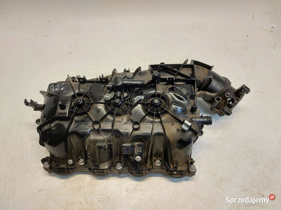 BMW G21 G20 Kombi kolektor ssący plastykowy