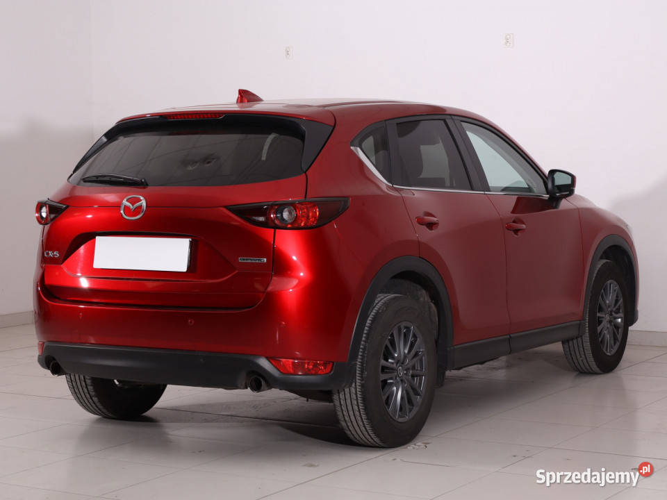 Mazda CX5 20 SkyactivG Piaseczno