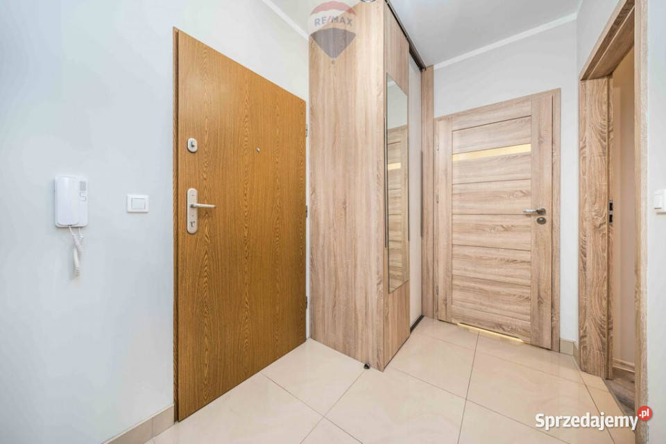 2 pokoje z balkonem i miejscem w hali garażowej Poznań sprzedam