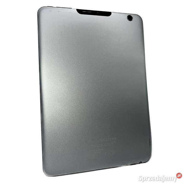 Tablet Modecom FreeTAB 1001 srebrny Warszawa