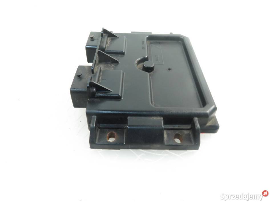 STEROWNIK PEUGEOT 206 19 D 9648201580