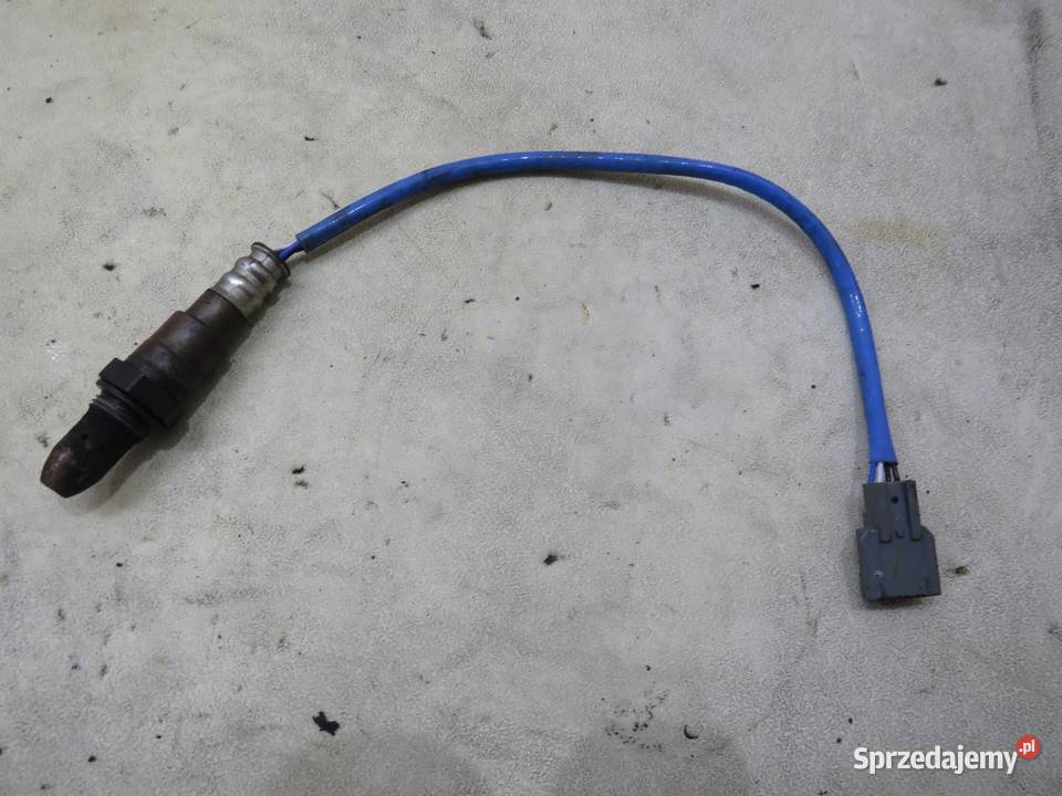 SONDA LAMBDA MEGANE IV 15 DCI 226932942 osobowe lubelskie