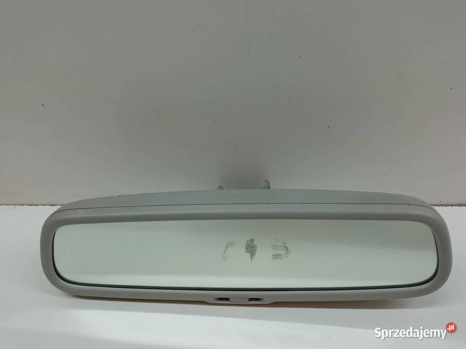 LUSTERKO WEWNĘTRZNE FOTOCHROMATYCZNE VW świętokrzyskie