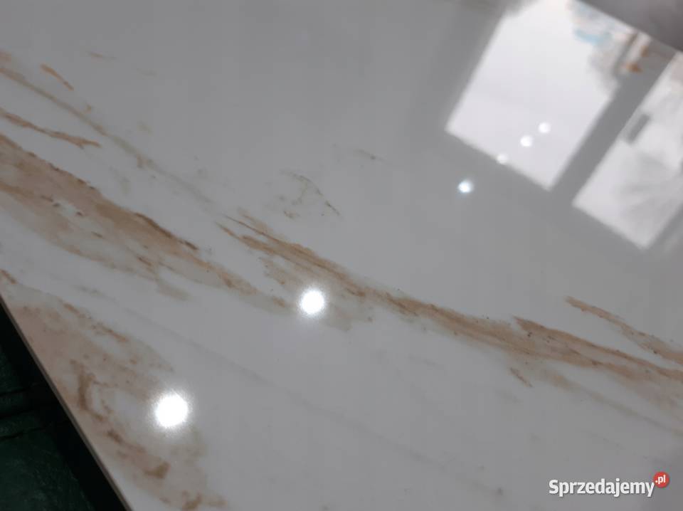 Płytka ścienna MARBLE ORO POŁYSK 30x60 GAT1 ATEM Opoczno sprzedam