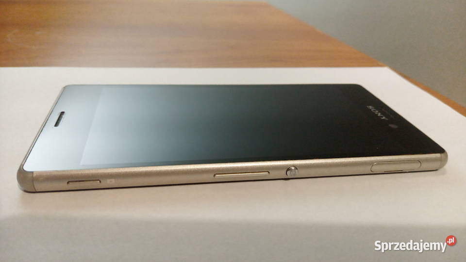 Sony Xperia M4 Aqua Radlin sprzedam