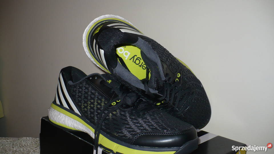 Adidas Energy Boost Volley Szczytno