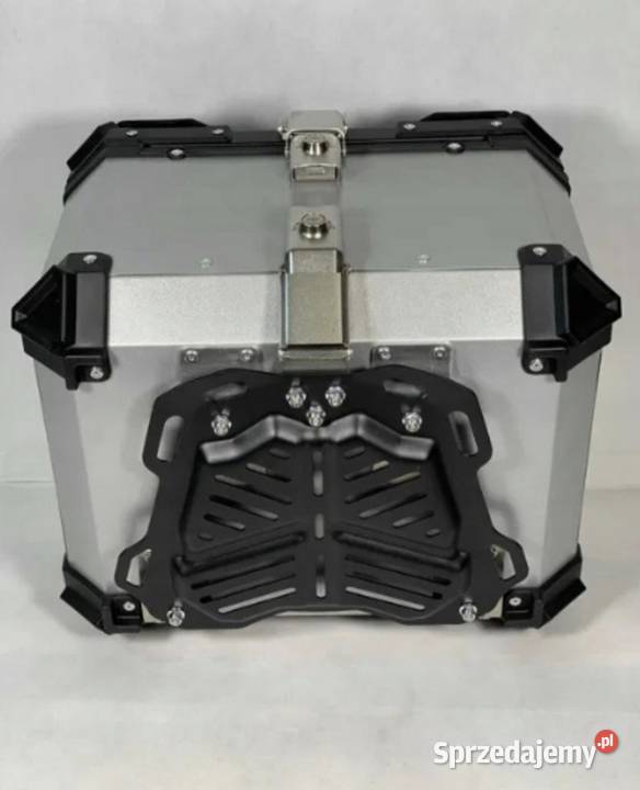 Kufer Centralny Tył Aluminiowy 46L Adv Gs Xl Dl Racibórz