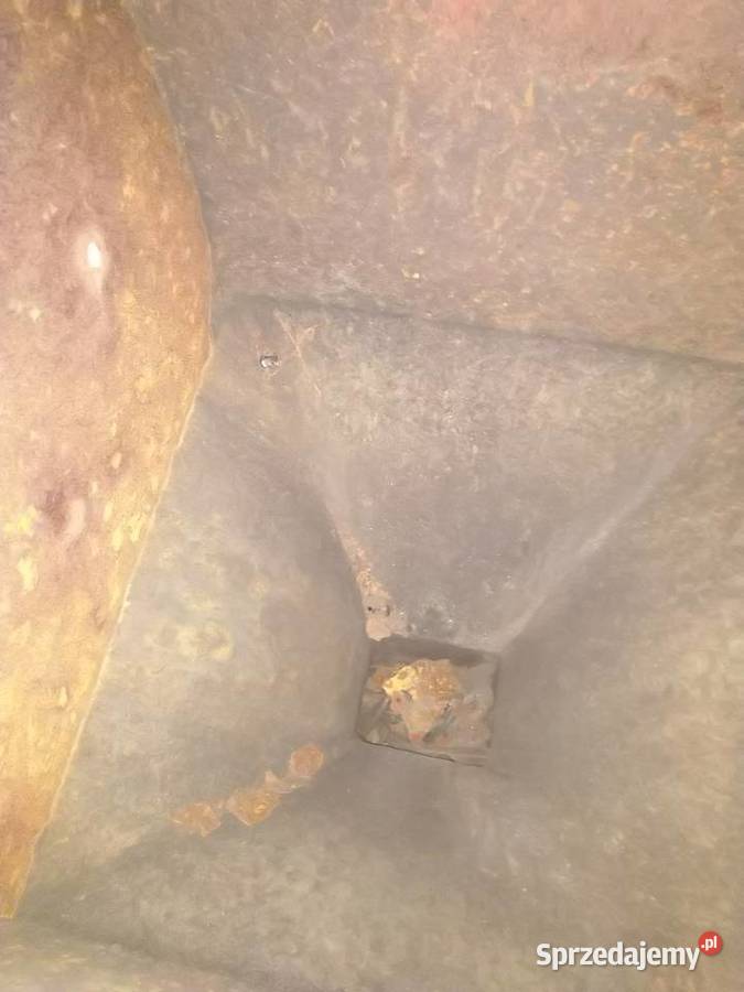 kocioł na ekogroszek wymianie na gaz stal Wrocław