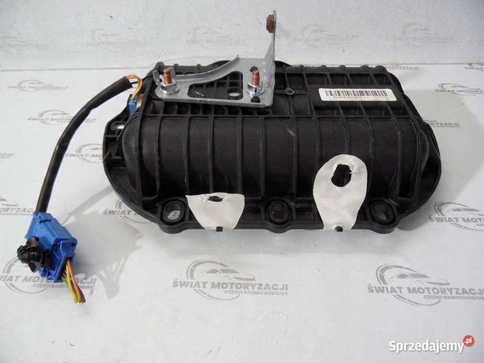 C4 GRAND PICASSO II 15r AIRBAG poduszka pasażera Wyposażenie wnętrza