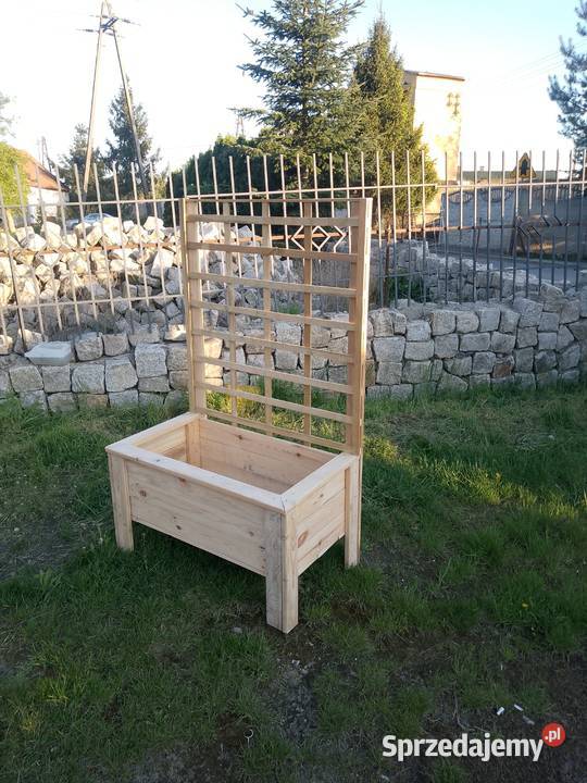 Donica z antresolą dolnośląskie Kobierzyce sprzedam