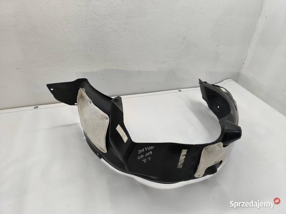 NADKOLE PRAWY TYŁ 12B HYUNDAI BAYON sprzedam