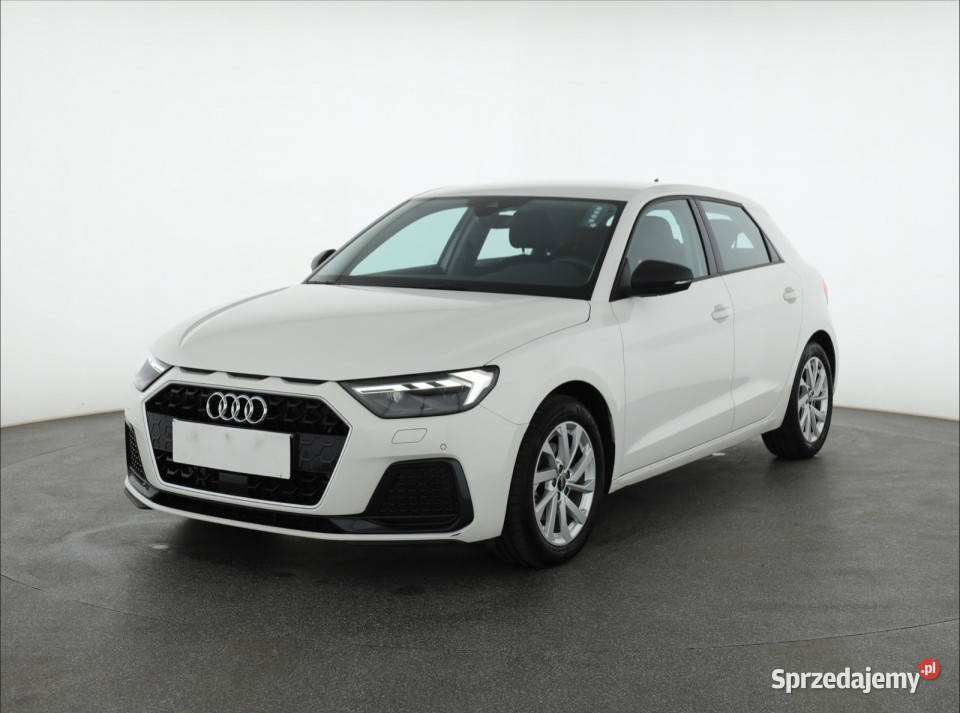 Audi A1 30 TFSI ASR (kontrola trakcji) mazowieckie Piaseczno sprzedam