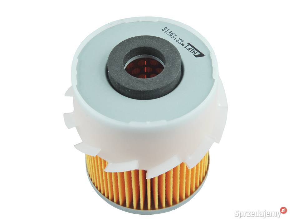 Filtr powietrza Kubota 87x108 mm Kubota Tajęcina