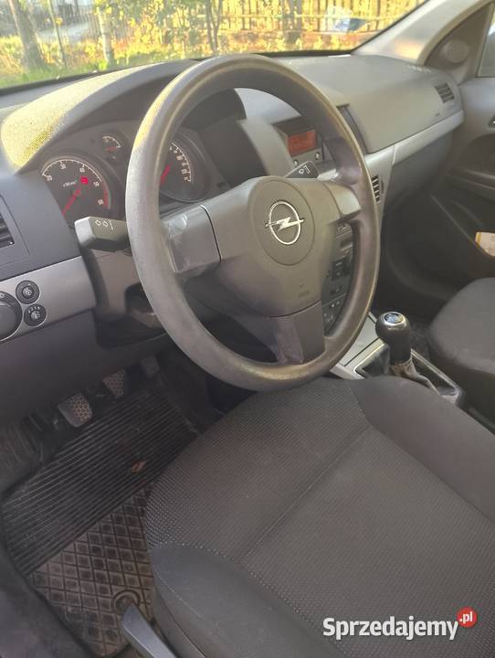 Opel Astra 225098km lubelskie Lublin