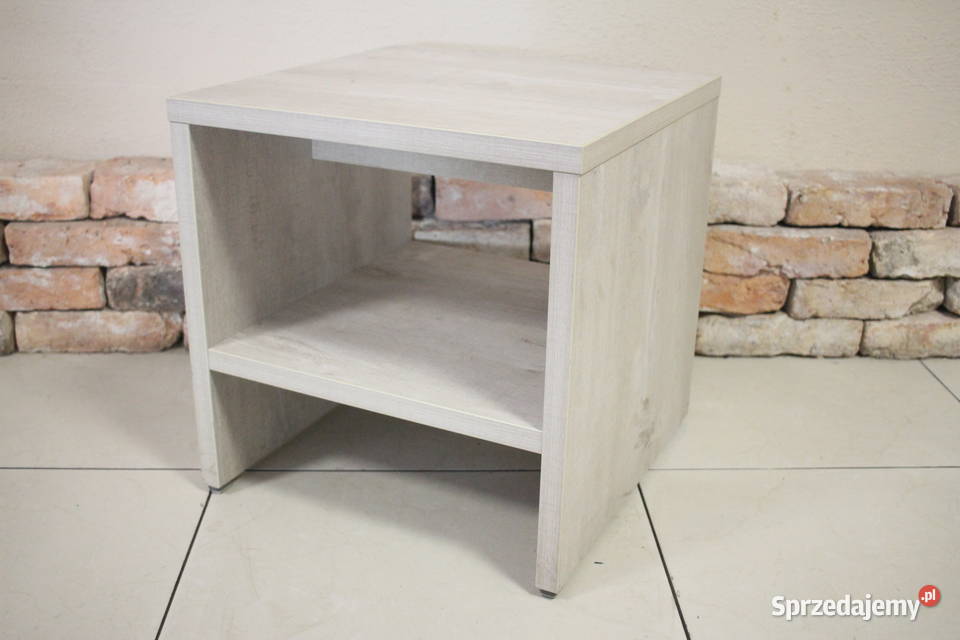 Stoliki nocne solidne Pszczyna