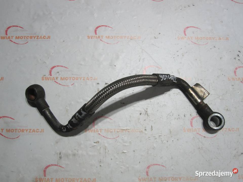 ALFA ROMEO MITO 14 TURBO 198A4000 120 przewód osobowe Kielce