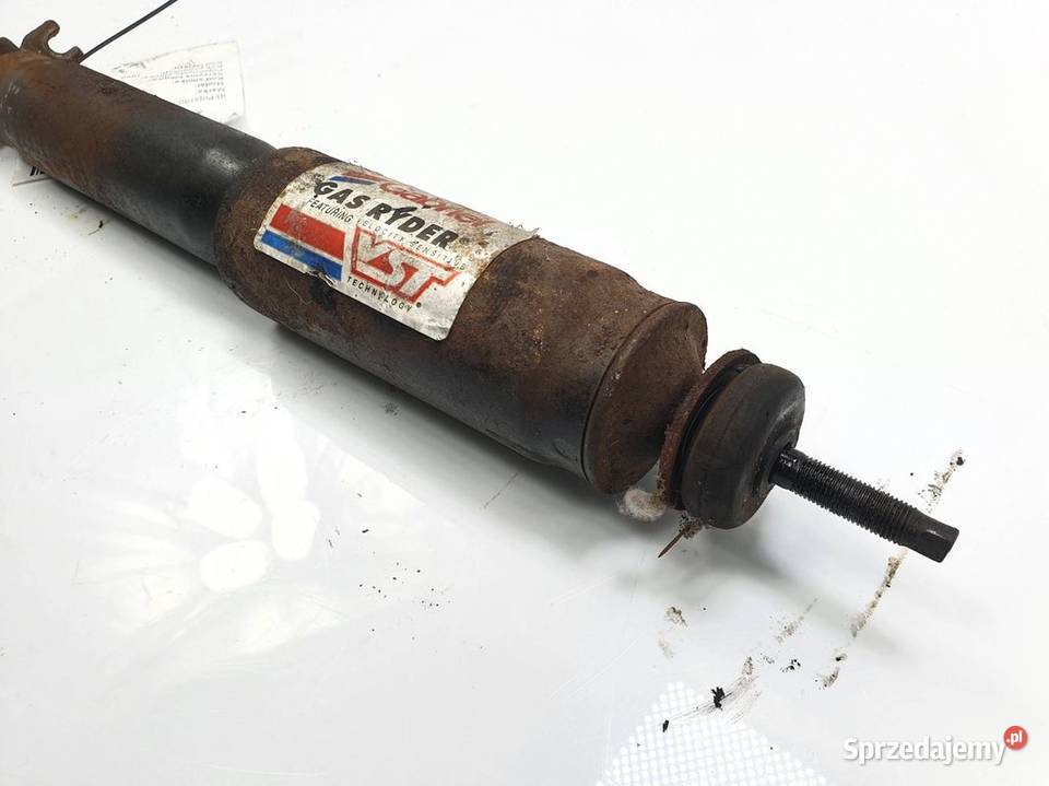 AMORTYZATOR PRAWY PRZÓD CHEVROLET CORVETTE C4
