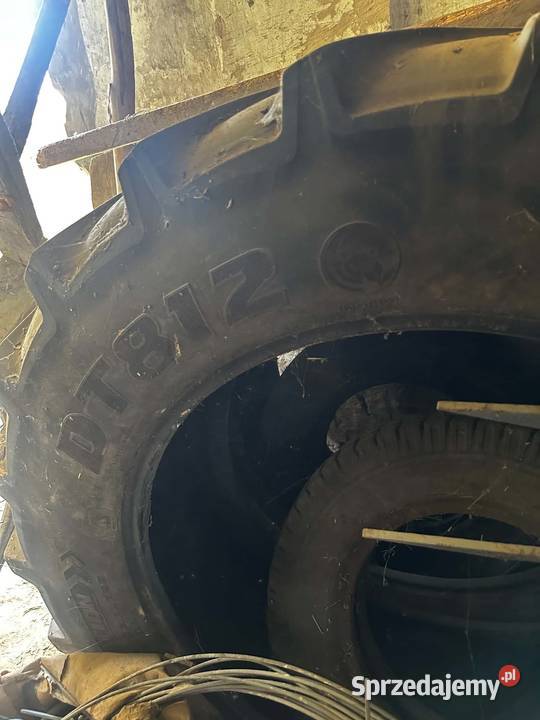 Opona Goodyear zachodniopomorskie Jazy