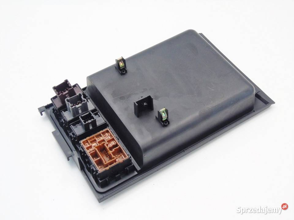 PANEL PRZEŁĄCZNIKÓW NISSAN MURANO I Z50 35 4X4 Pozostałe Sosnowiec