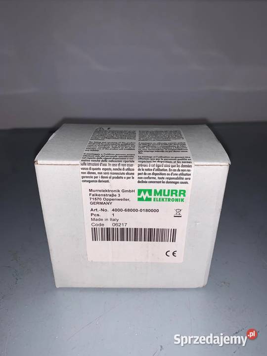 Moduł interfejsu Modlink MSDD 250VAC16A mazowieckie Warszawa