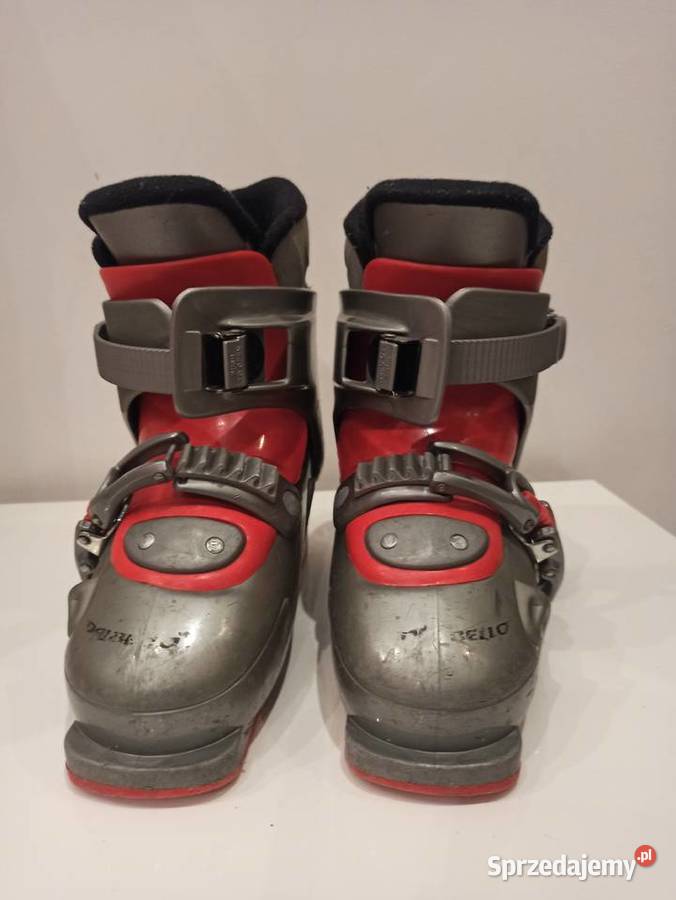 Buty narciarskie dzieci 205 Kraków
